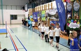 III Igrzyska Przedszkolaka w Staszowie (27.03.2026 r.) 66