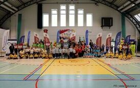III Igrzyska Przedszkolaka w Staszowie (27.03.2026 r.) 69