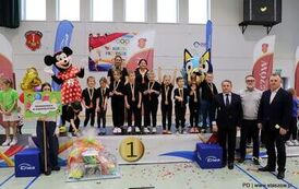 III Igrzyska Przedszkolaka w Staszowie (27.03.2026 r.) 70