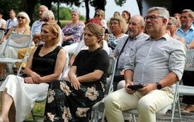 Magiczne popołudnie z muzyką przy Pałacu Kołłątaj&oacute;w 18