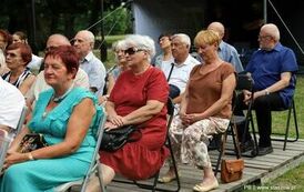 Magiczne popołudnie z muzyką przy Pałacu Kołłątaj&oacute;w 21