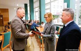 Świąteczne spotkanie z sołtysami i przewodniczącymi osiedli (01.04.2026 r.) 29