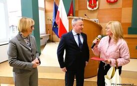 Świąteczne spotkanie z sołtysami i przewodniczącymi osiedli (01.04.2026 r.) 31