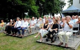 Magiczne popołudnie z muzyką przy Pałacu Kołłątaj&oacute;w 28