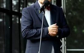 Magiczne popołudnie z muzyką przy Pałacu Kołłątaj&oacute;w 34