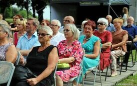 Magiczne popołudnie z muzyką przy Pałacu Kołłątaj&oacute;w 35
