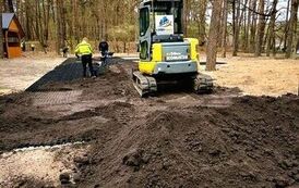 Golej&oacute;w w trakcie zmian - trwa II etap rewitalizacji (13.04.2026 r.) 5