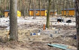 Golej&oacute;w w trakcie zmian - trwa II etap rewitalizacji (13.04.2026 r.) 23
