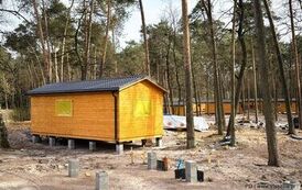Golej&oacute;w w trakcie zmian - trwa II etap rewitalizacji (13.04.2026 r.) 25