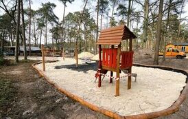 Golej&oacute;w w trakcie zmian - trwa II etap rewitalizacji (13.04.2026 r.) 41