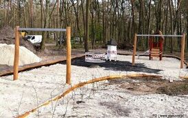 Golej&oacute;w w trakcie zmian - trwa II etap rewitalizacji (13.04.2026 r.) 42