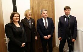 Stasz&oacute;w upamiętnia swoich dawnych mieszkańc&oacute;w (26.03.2026 r.) 11