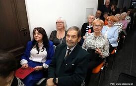 Stasz&oacute;w upamiętnia swoich dawnych mieszkańc&oacute;w (26.03.2026 r.) 24