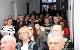 Stasz&oacute;w upamiętnia swoich dawnych mieszkańc&oacute;w (26.03.2026 r.) 27