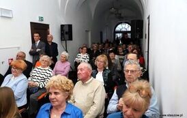 Stasz&oacute;w upamiętnia swoich dawnych mieszkańc&oacute;w (26.03.2026 r.) 28