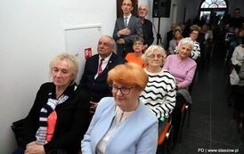 Stasz&oacute;w upamiętnia swoich dawnych mieszkańc&oacute;w (26.03.2026 r.) 34