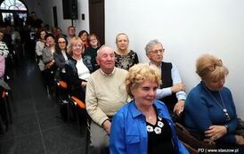 Stasz&oacute;w upamiętnia swoich dawnych mieszkańc&oacute;w (26.03.2026 r.) 35