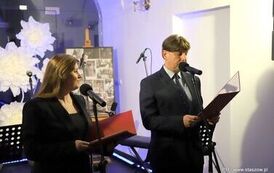 Stasz&oacute;w upamiętnia swoich dawnych mieszkańc&oacute;w (26.03.2026 r.) 39