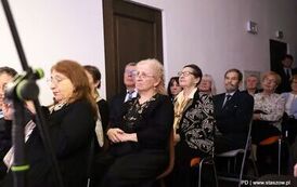 Stasz&oacute;w upamiętnia swoich dawnych mieszkańc&oacute;w (26.03.2026 r.) 40
