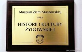 Stasz&oacute;w upamiętnia swoich dawnych mieszkańc&oacute;w (26.03.2026 r.) 47