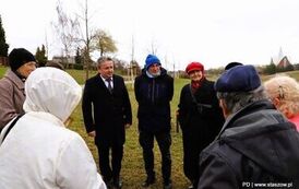 Stasz&oacute;w upamiętnia swoich dawnych mieszkańc&oacute;w (26.03.2026 r.) 49