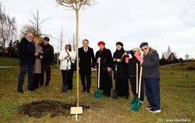 Stasz&oacute;w upamiętnia swoich dawnych mieszkańc&oacute;w (26.03.2026 r.) 50