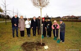 Stasz&oacute;w upamiętnia swoich dawnych mieszkańc&oacute;w (26.03.2026 r.) 51