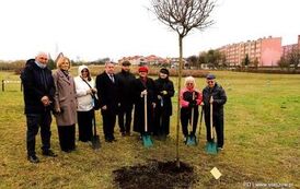Stasz&oacute;w upamiętnia swoich dawnych mieszkańc&oacute;w (26.03.2026 r.) 52