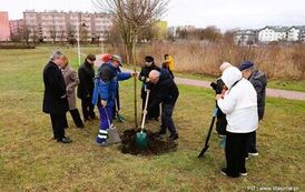 Stasz&oacute;w upamiętnia swoich dawnych mieszkańc&oacute;w (26.03.2026 r.) 53