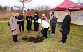Stasz&oacute;w upamiętnia swoich dawnych mieszkańc&oacute;w (26.03.2026 r.) 54
