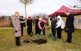 Stasz&oacute;w upamiętnia swoich dawnych mieszkańc&oacute;w (26.03.2026 r.) 55