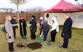 Stasz&oacute;w upamiętnia swoich dawnych mieszkańc&oacute;w (26.03.2026 r.) 56