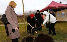 Stasz&oacute;w upamiętnia swoich dawnych mieszkańc&oacute;w (26.03.2026 r.) 57