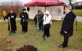 Stasz&oacute;w upamiętnia swoich dawnych mieszkańc&oacute;w (26.03.2026 r.) 58