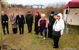Stasz&oacute;w upamiętnia swoich dawnych mieszkańc&oacute;w (26.03.2026 r.) 59