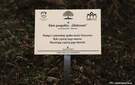 Stasz&oacute;w upamiętnia swoich dawnych mieszkańc&oacute;w (26.03.2026 r.) 62