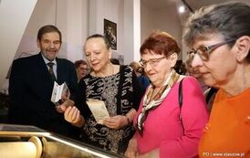 Stasz&oacute;w upamiętnia swoich dawnych mieszkańc&oacute;w (26.03.2026 r.) 67