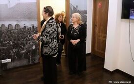 Stasz&oacute;w upamiętnia swoich dawnych mieszkańc&oacute;w (26.03.2026 r.) 72