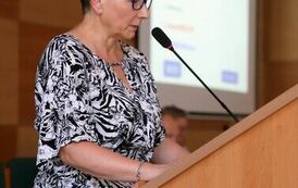 V SESJA RADY MIEJSKIEJ W STASZOWIE 2