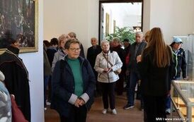 Majowe spotkanie z historią w Pałacu Kołłątaj&oacute;w (03.05.2026 r.) 11