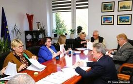 Podpisanie um&oacute;w przez stowarzyszenia (28.04.2026 r.) 1