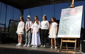 &bdquo;Wiwat maj, trzeci maj!&rdquo; (03.05.2026 r.) 2