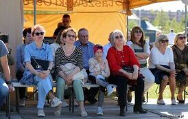 &bdquo;Wiwat maj, trzeci maj!&rdquo; (03.05.2026 r.) 90
