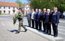 &bdquo;Wiwat maj, trzeci maj!&rdquo; (03.05.2026 r.) 93