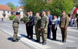 &bdquo;Wiwat maj, trzeci maj!&rdquo; (03.05.2026 r.) 95