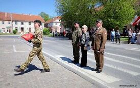 &bdquo;Wiwat maj, trzeci maj!&rdquo; (03.05.2026 r.) 96