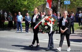 &bdquo;Wiwat maj, trzeci maj!&rdquo; (03.05.2026 r.) 98