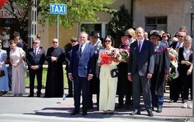 &bdquo;Wiwat maj, trzeci maj!&rdquo; (03.05.2026 r.) 100