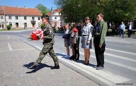 &bdquo;Wiwat maj, trzeci maj!&rdquo; (03.05.2026 r.) 101