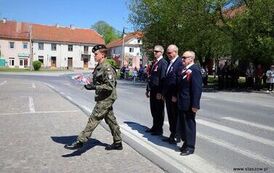 &bdquo;Wiwat maj, trzeci maj!&rdquo; (03.05.2026 r.) 104
